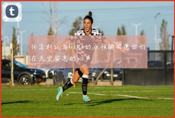 怀念科比与Gigi的永恒瞬间愿你们在天堂安息的心声